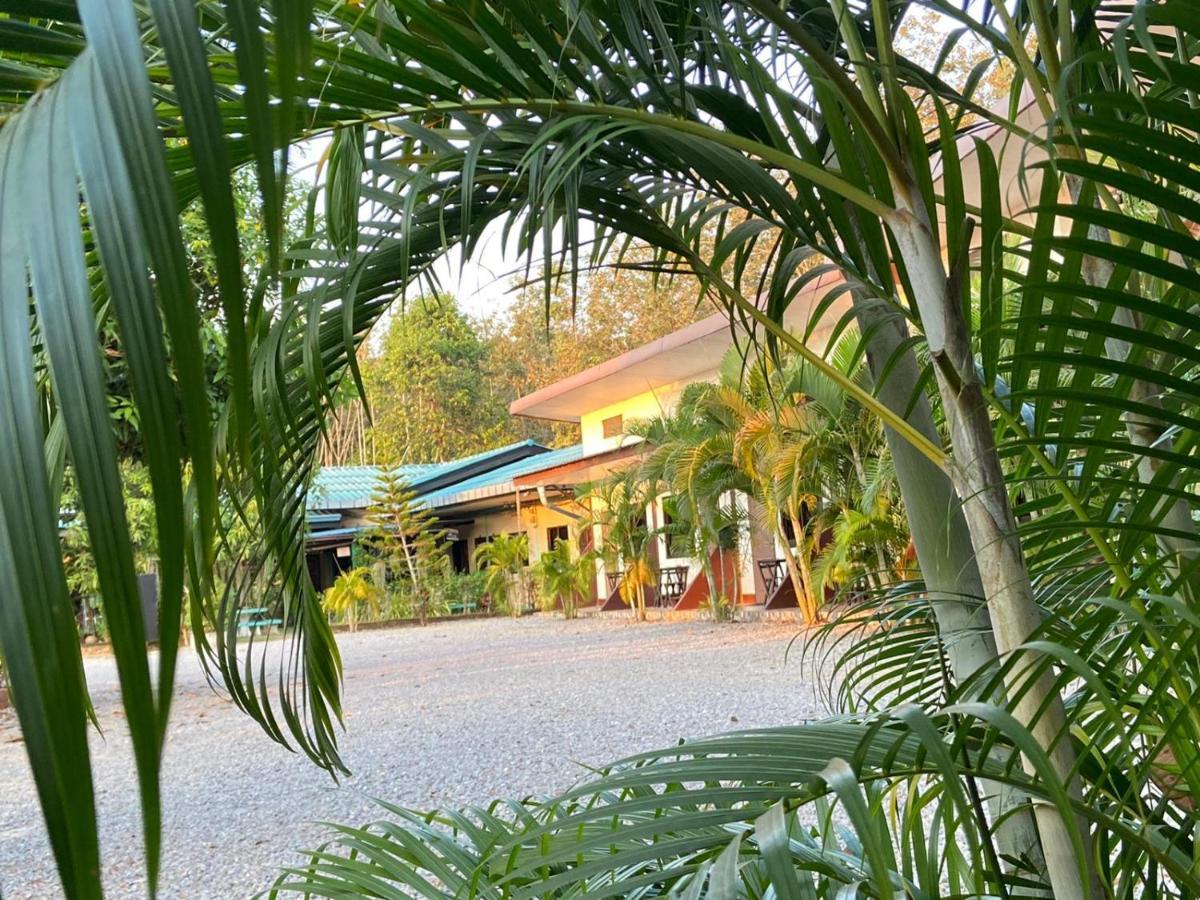 Kevin Resort Mae Phim Exteriör bild