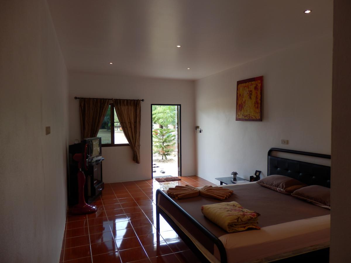 Kevin Resort Mae Phim Rum bild
