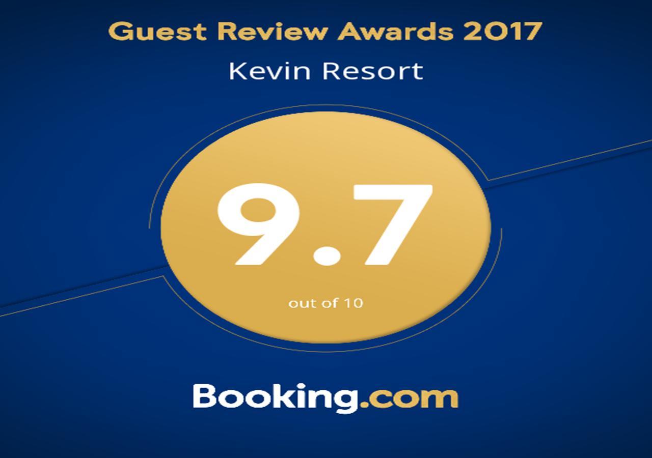Kevin Resort Mae Phim Exteriör bild